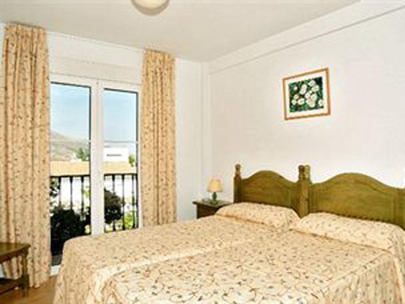 La Fonda Apartment *