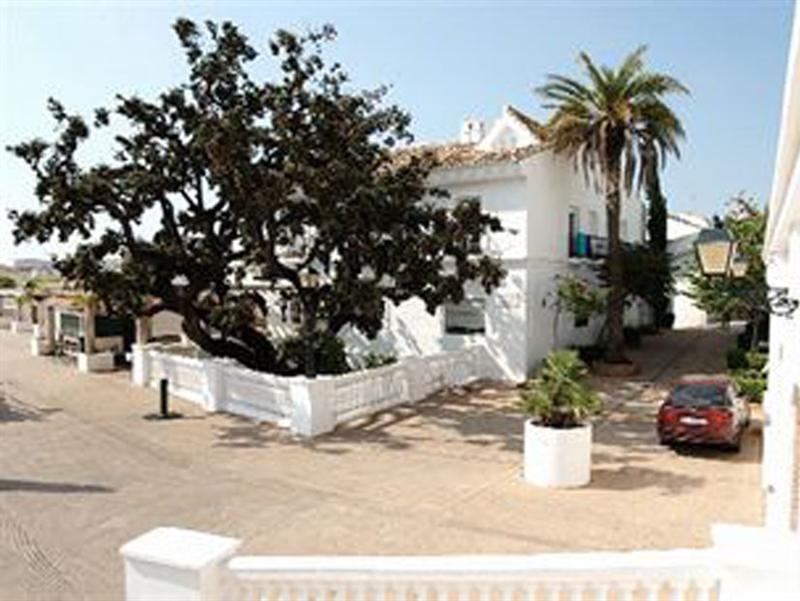 La Fonda * Benalmadena